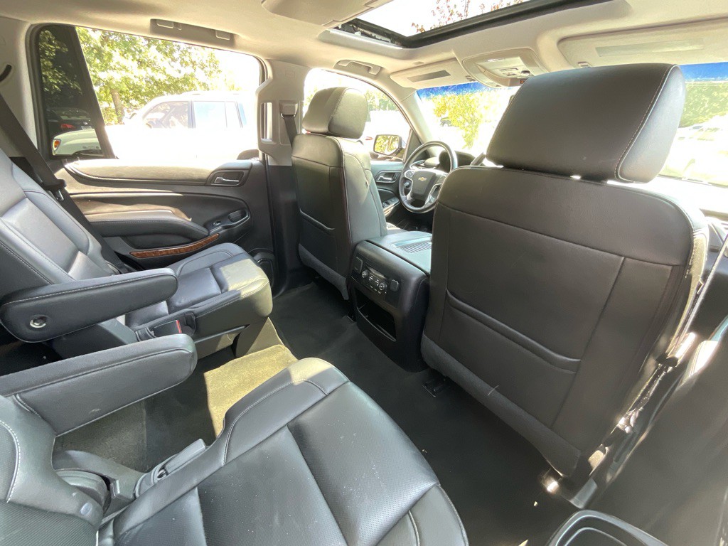 2017 Chevrolet Tahoe Image 29