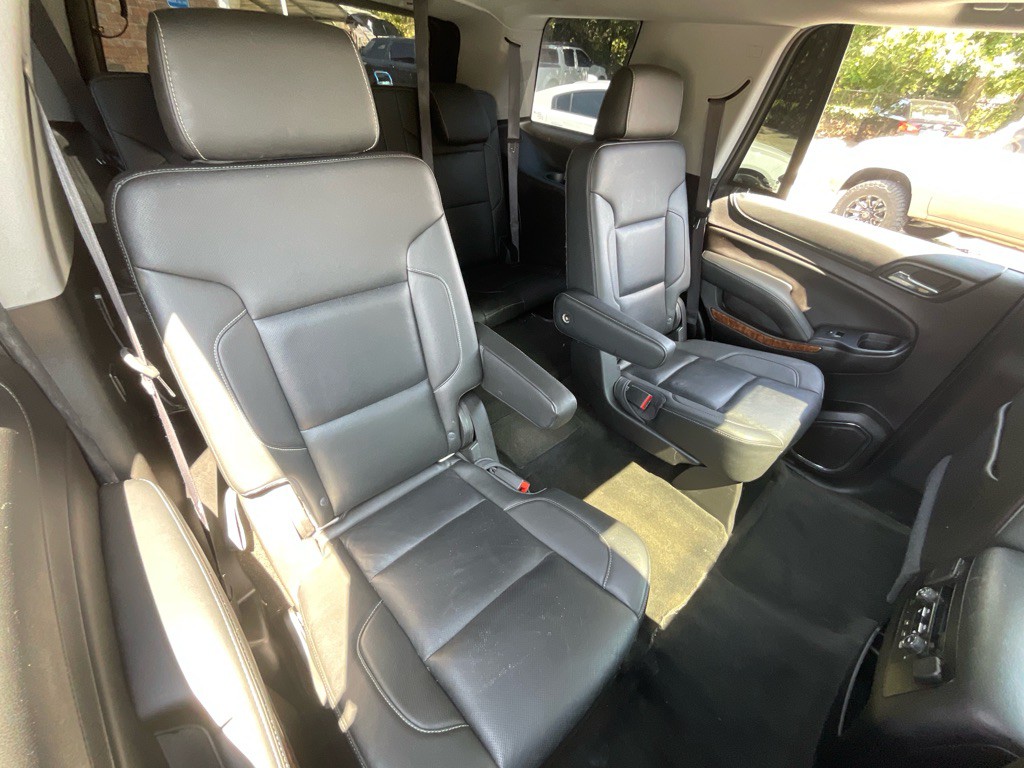 2017 Chevrolet Tahoe Image 30
