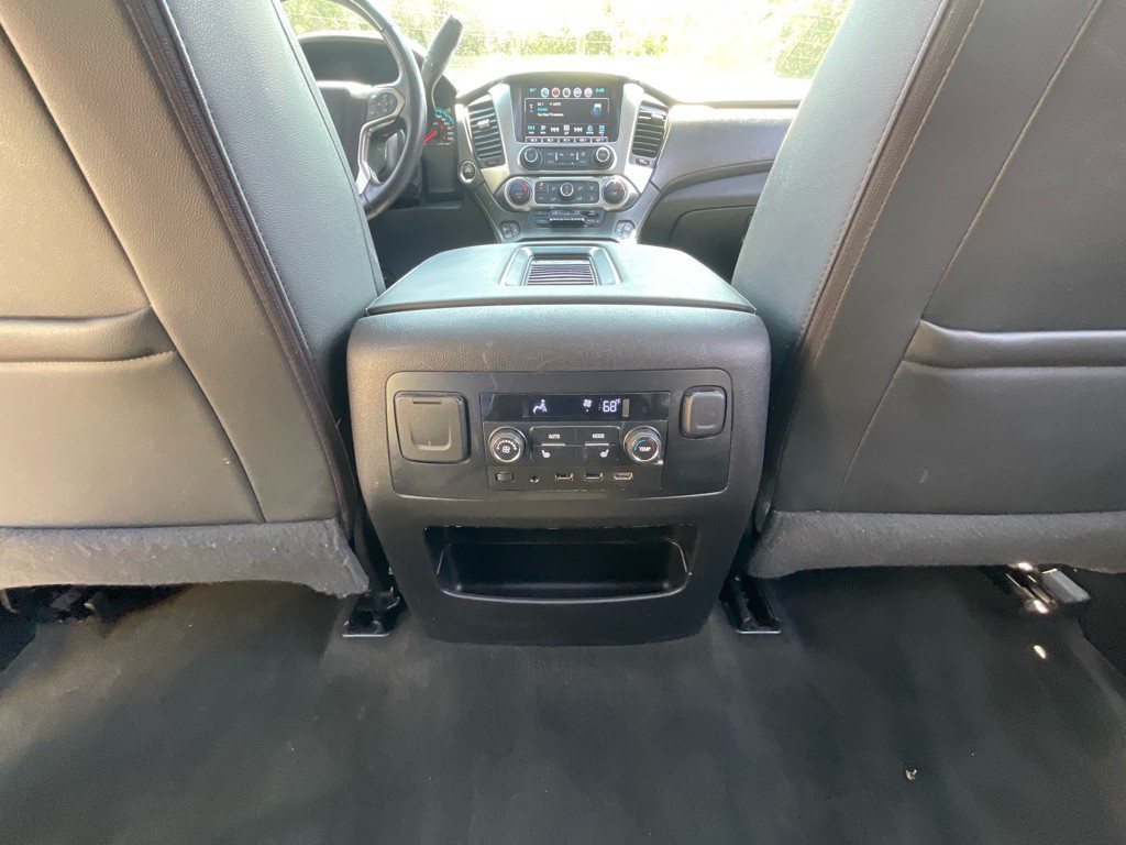2017 Chevrolet Tahoe Image 31