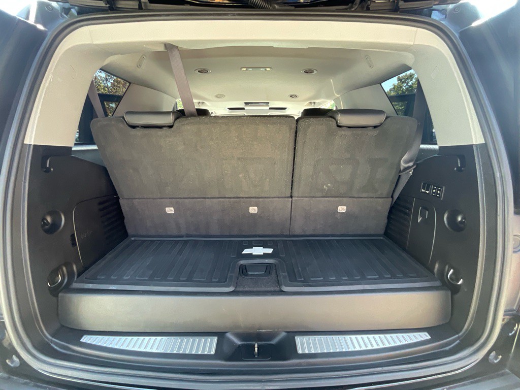 2017 Chevrolet Tahoe Image 36