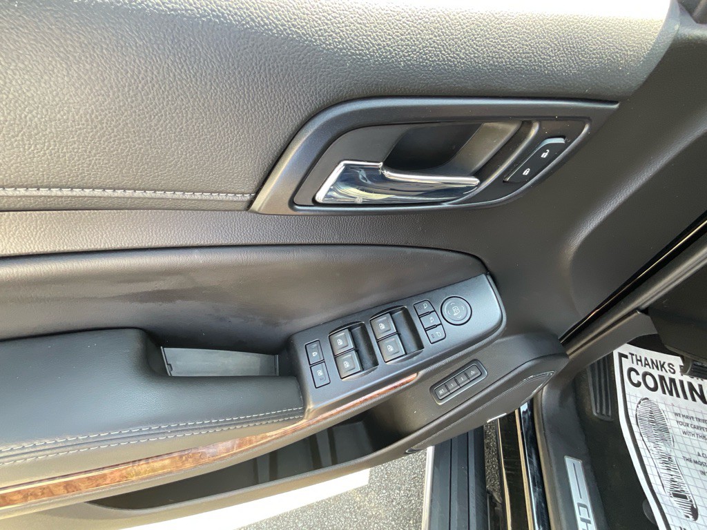 2017 Chevrolet Tahoe Image 41