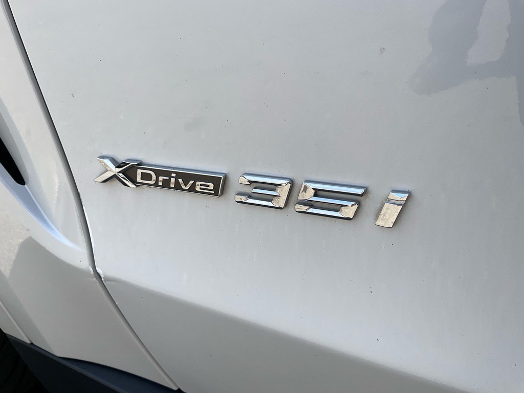 2016 BMW X5 Image 10