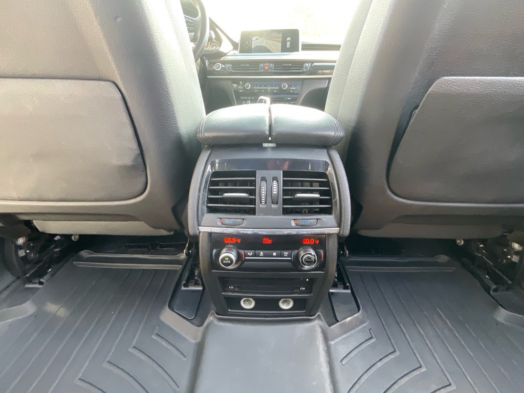 2016 BMW X5 Image 34