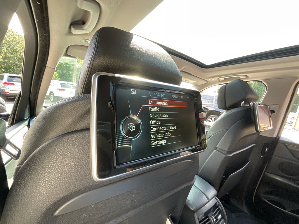 2016 BMW X5 Image 35