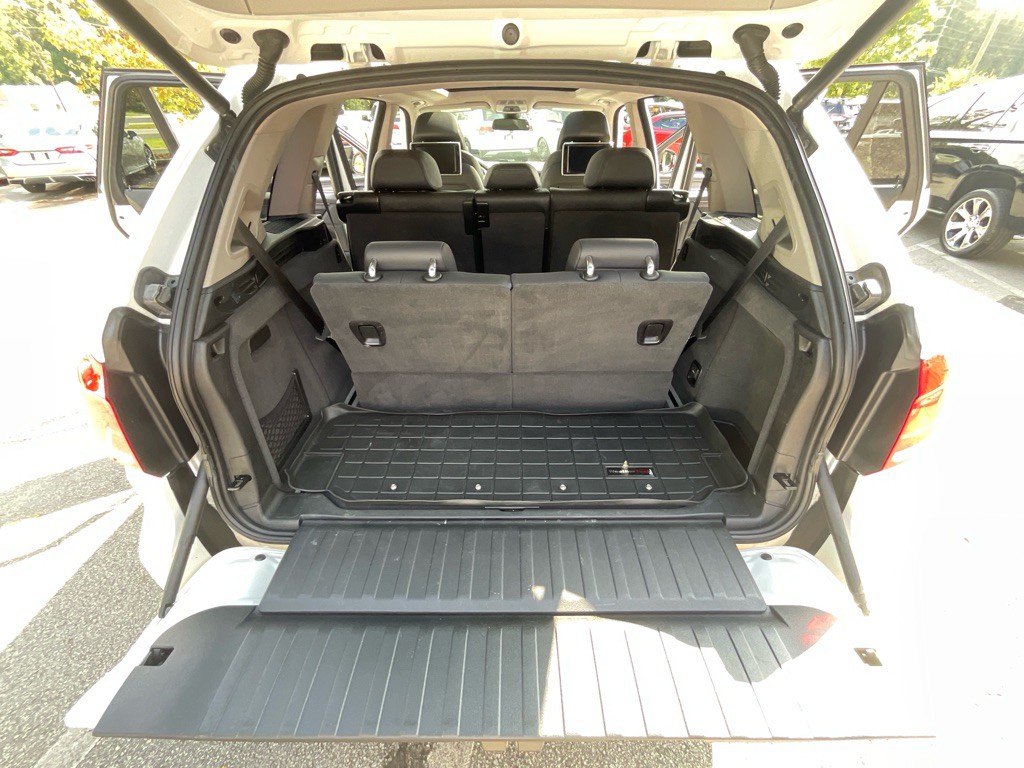 2016 BMW X5 Image 39