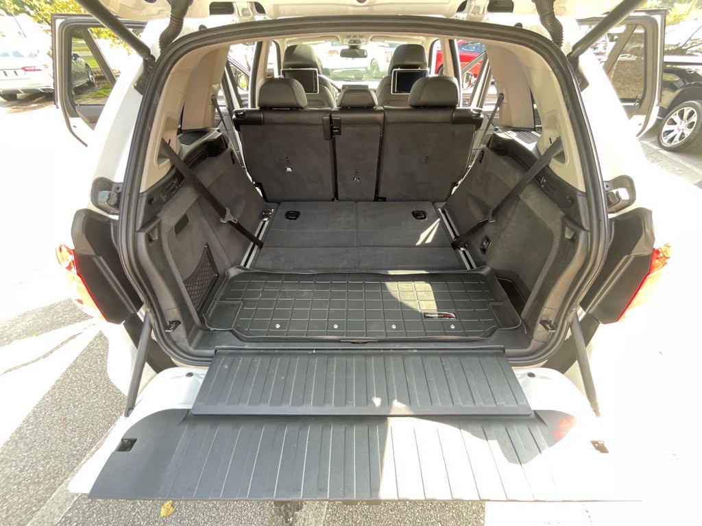 2016 BMW X5 Image 40