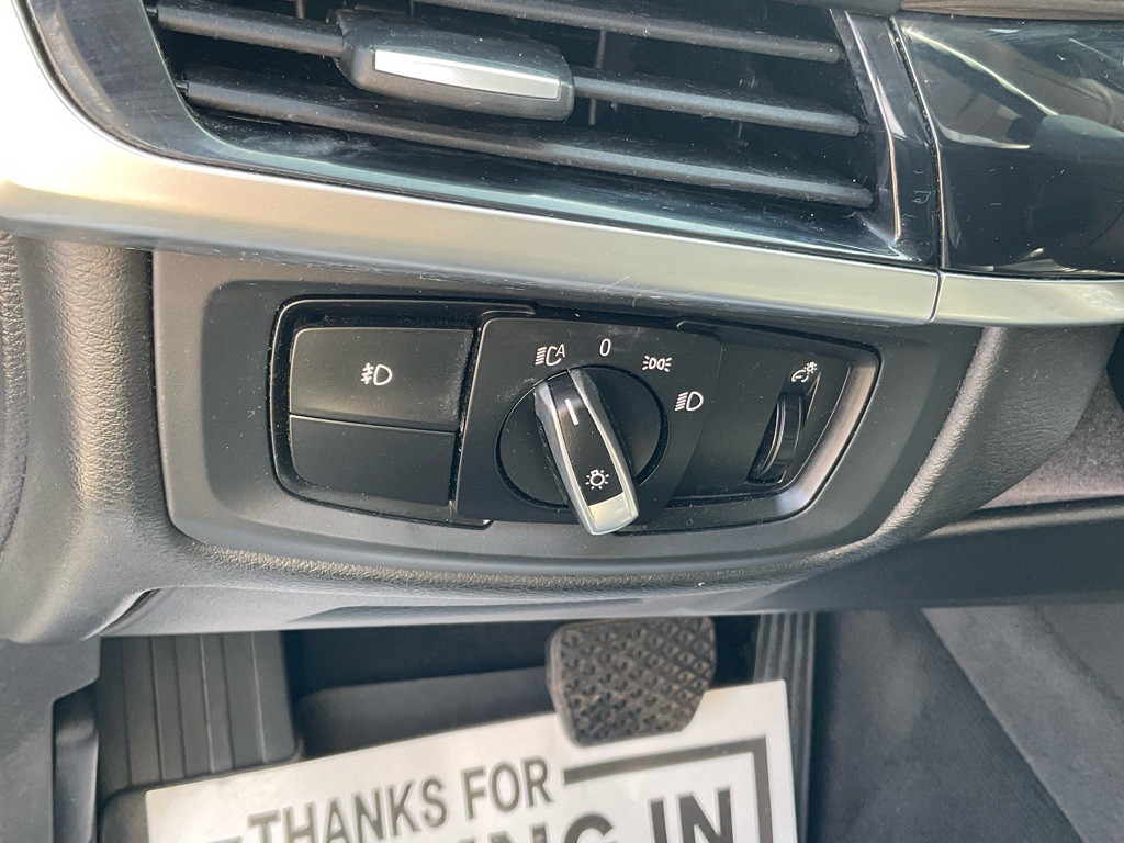 2016 BMW X5 Image 45