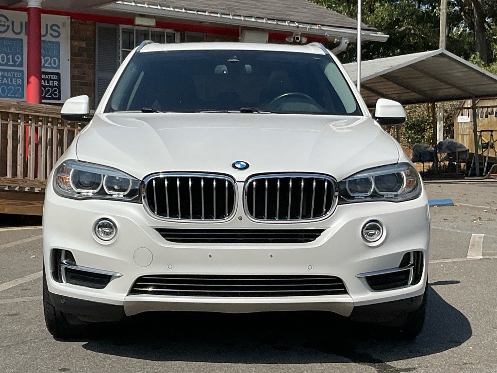 2016 BMW X5 Image 2