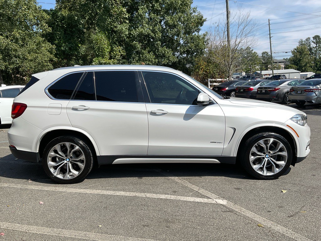 2016 BMW X5 Image 4