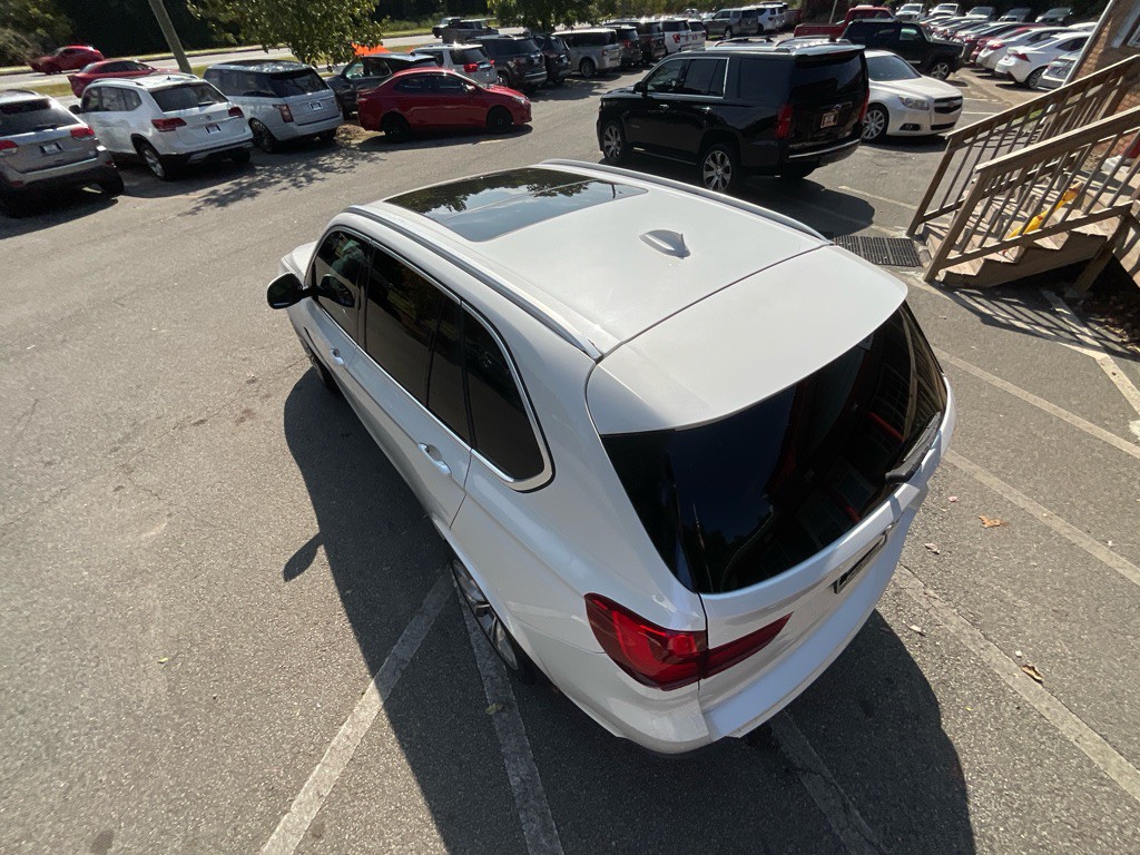 2016 BMW X5 Image 10