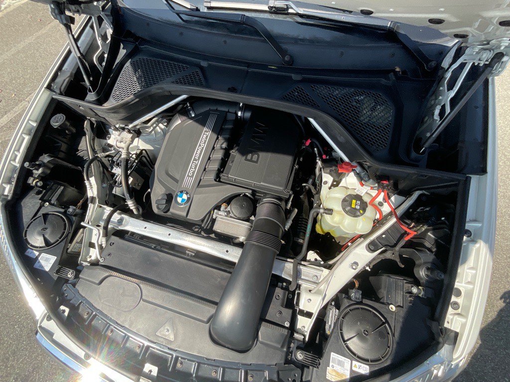 2016 BMW X5 Image 13