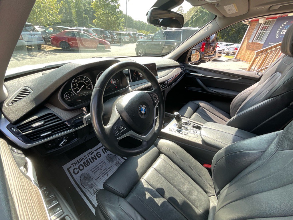 2016 BMW X5 Image 15