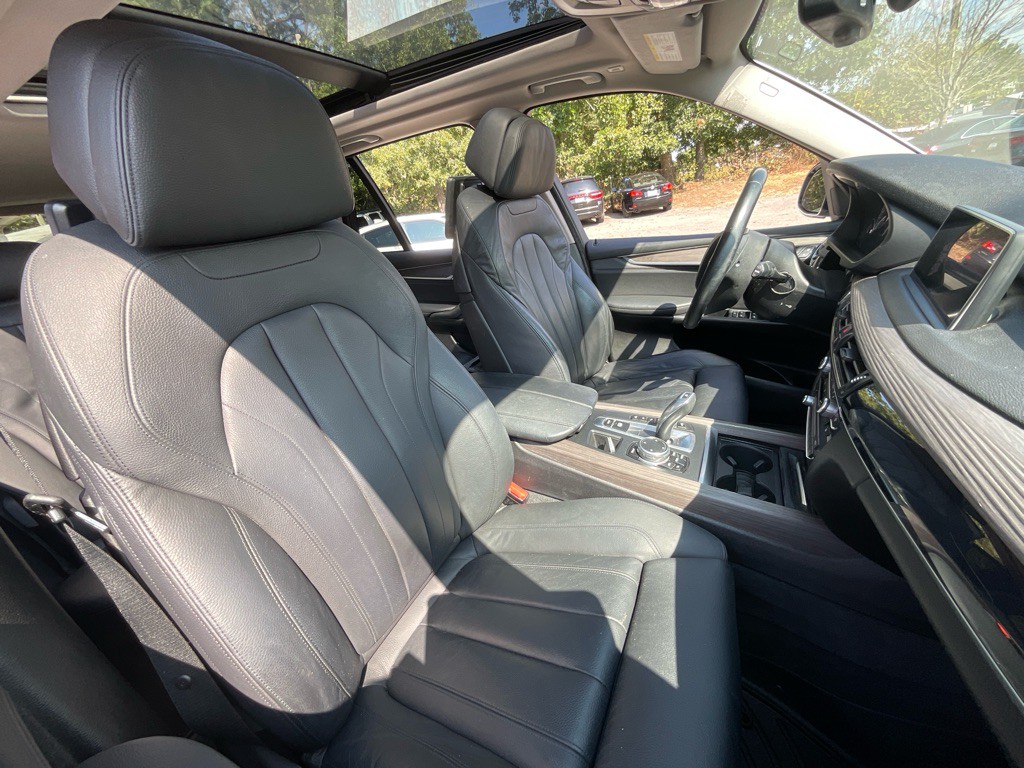2016 BMW X5 Image 19