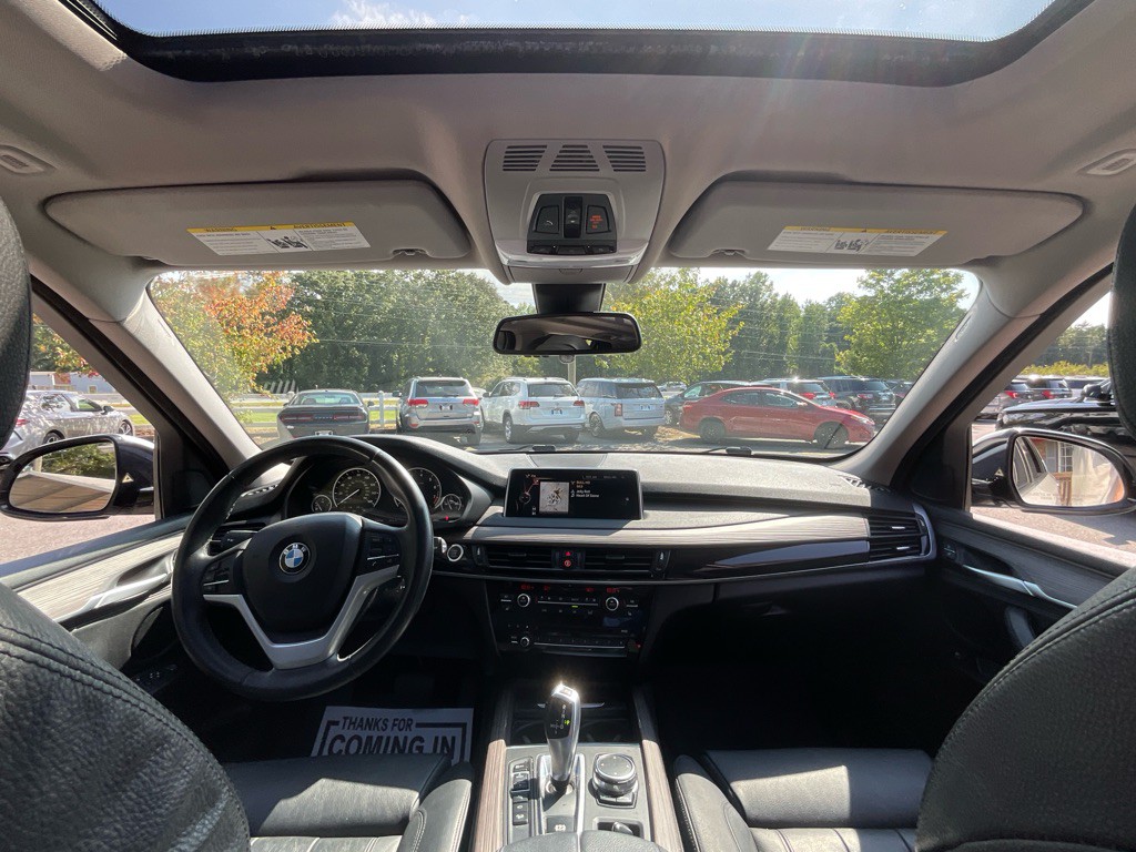 2016 BMW X5 Image 20