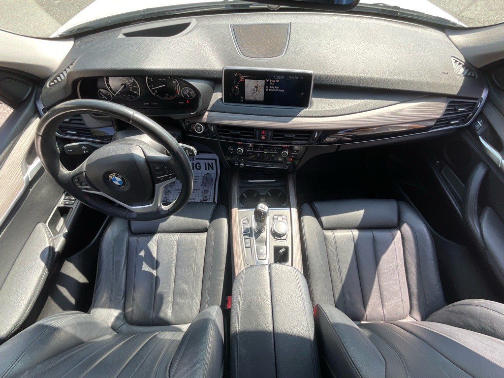 2016 BMW X5 Image 21