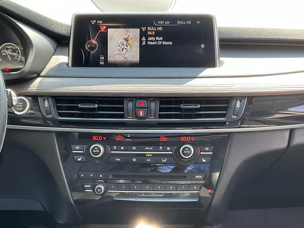 2016 BMW X5 Image 22