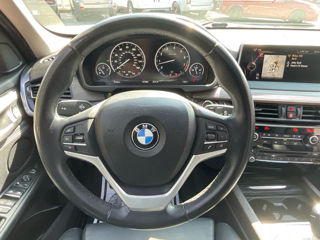 2016 BMW X5 Image 23