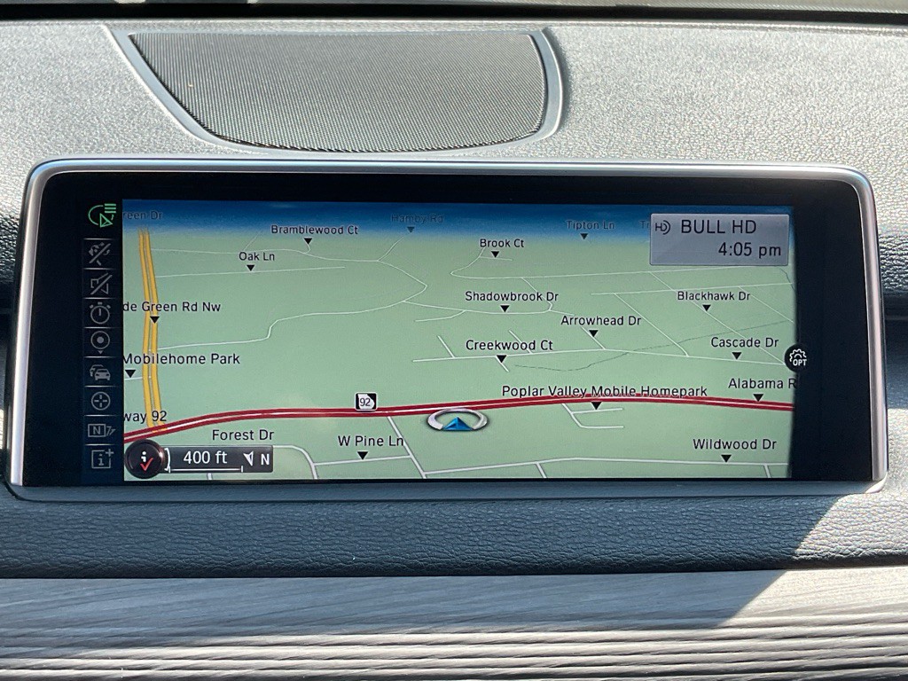 2016 BMW X5 Image 24