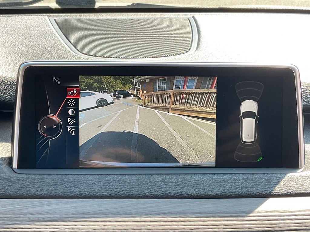 2016 BMW X5 Image 25