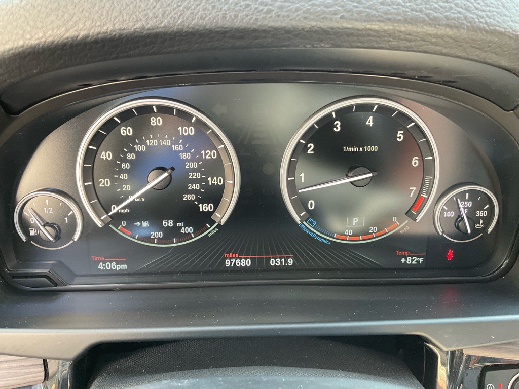 2016 BMW X5 Image 26