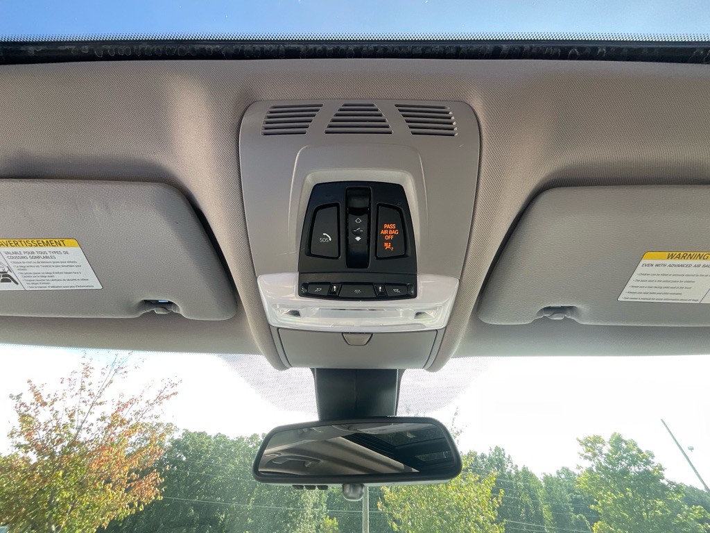 2016 BMW X5 Image 27