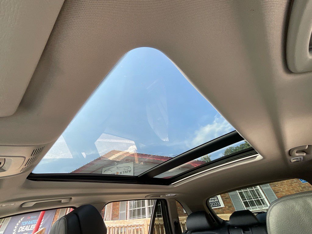 2016 BMW X5 Image 28