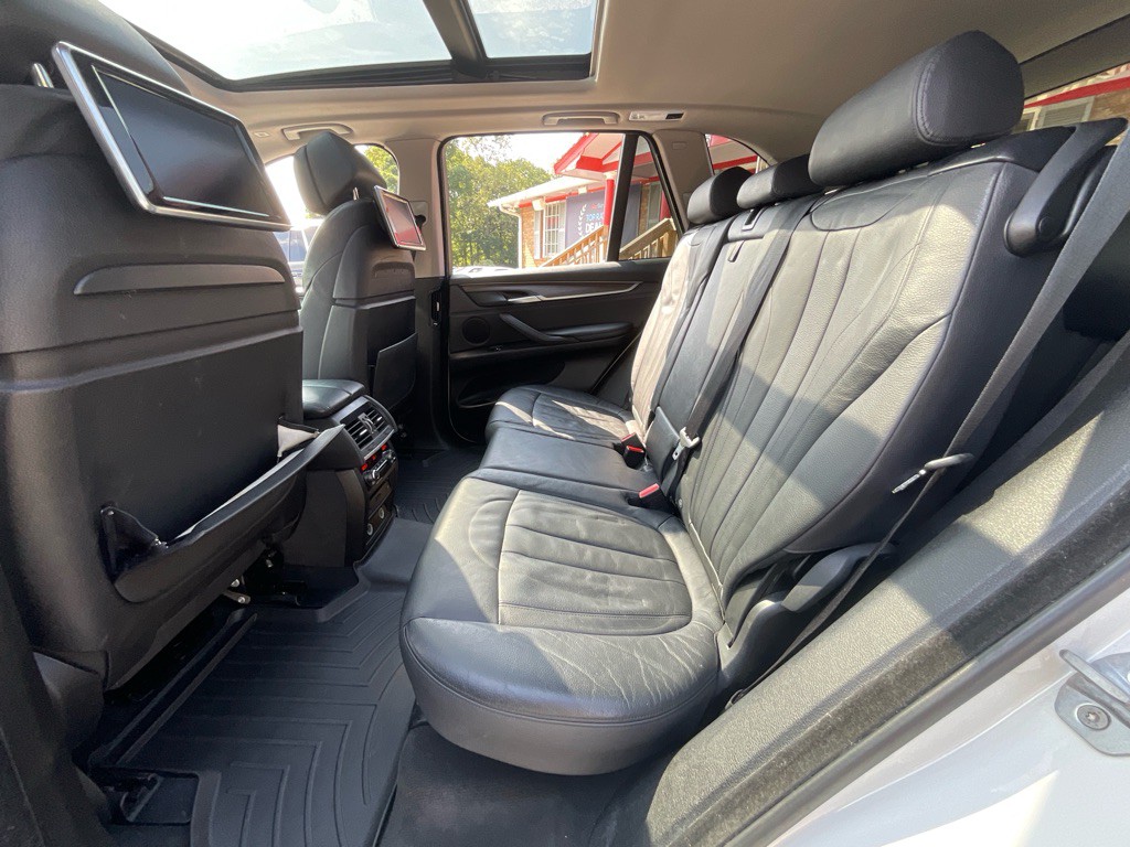 2016 BMW X5 Image 29