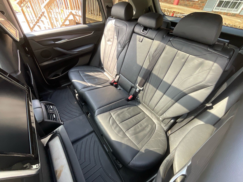 2016 BMW X5 Image 31