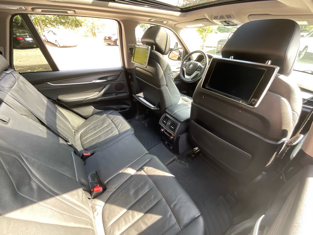 2016 BMW X5 Image 33
