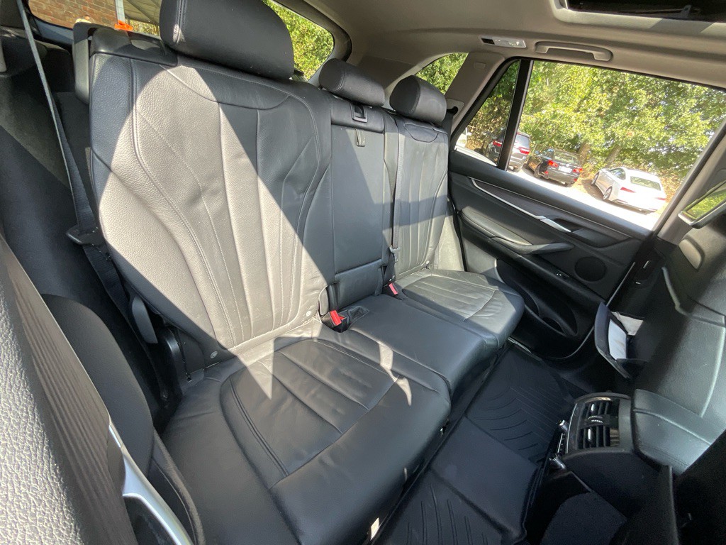 2016 BMW X5 Image 34