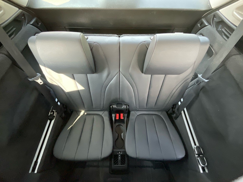 2016 BMW X5 Image 38