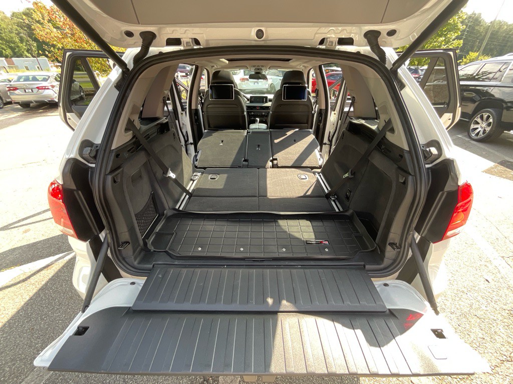 2016 BMW X5 Image 43