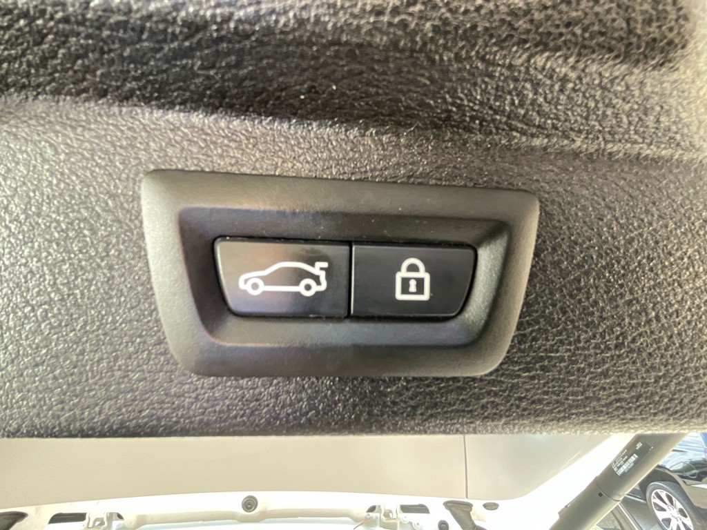 2016 BMW X5 Image 44