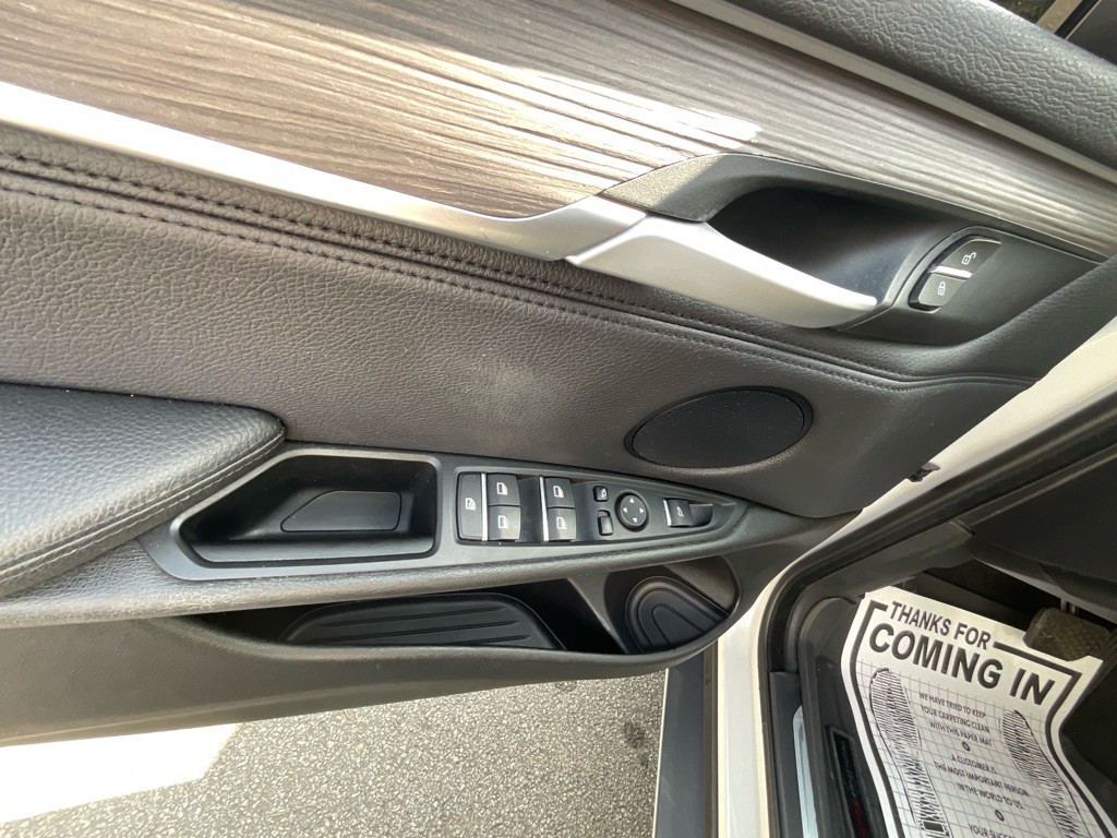 2016 BMW X5 Image 46