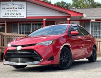 Image for 2017 Toyota Corolla LE ID: 6828949