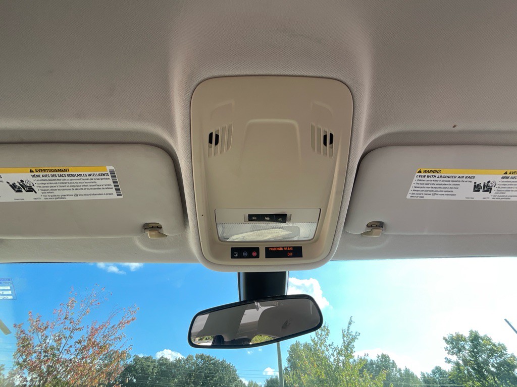 2018 Chevrolet Cruze Image 24