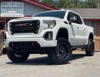 Image for 2019 GMC Sierra 1500 AT4 ID: 6844112