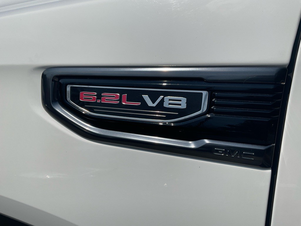 2019 GMC Sierra Image 11