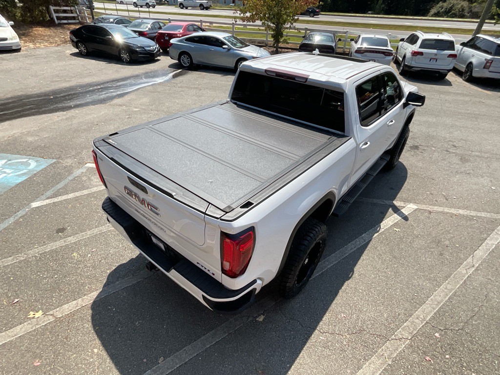 2019 GMC Sierra Image 12