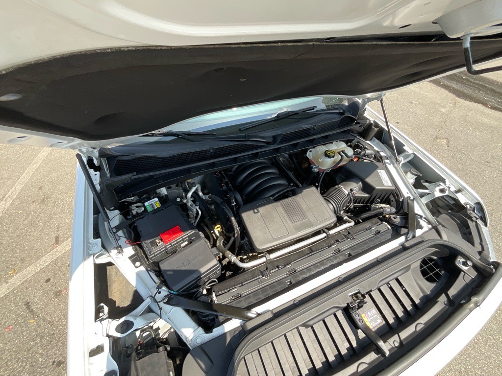 2019 GMC Sierra Image 14
