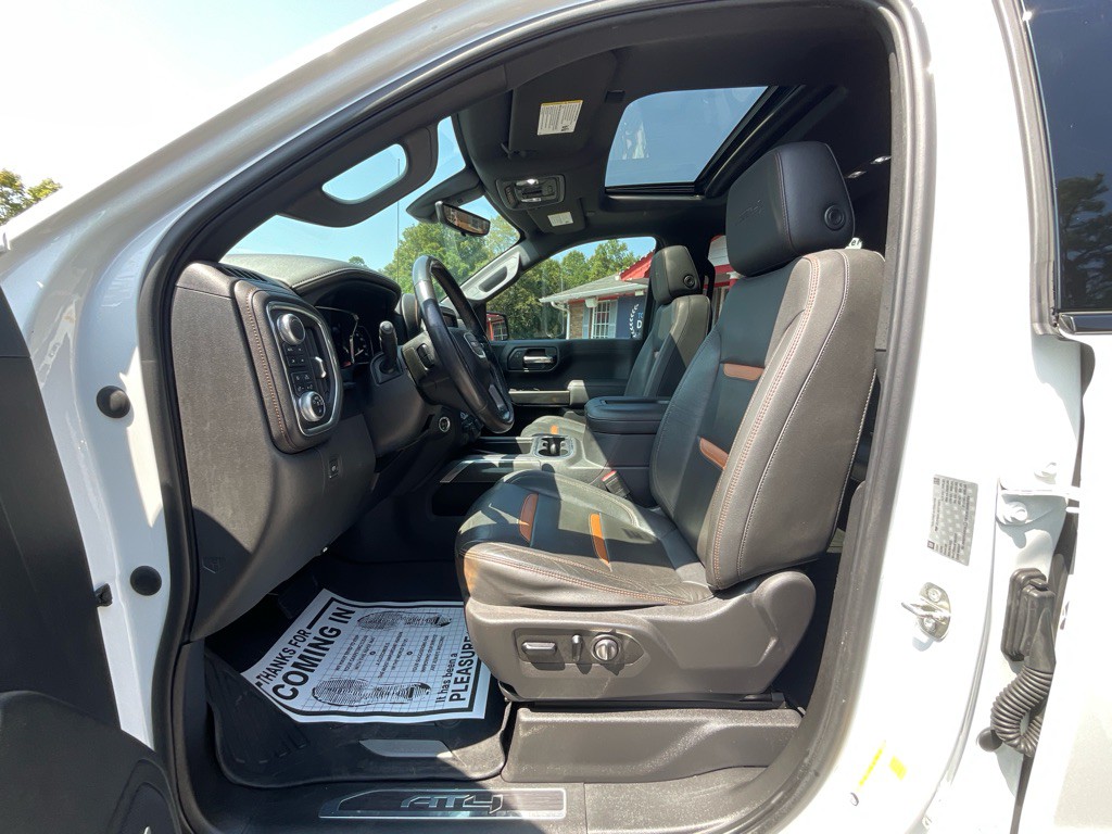 2019 GMC Sierra Image 15