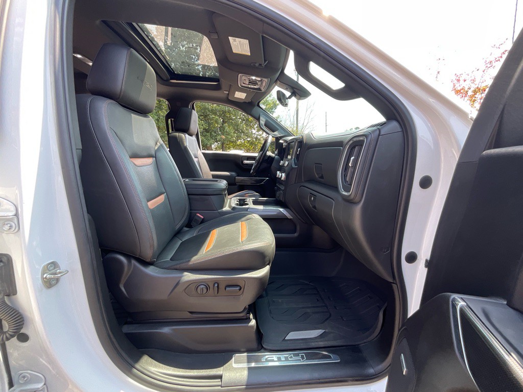 2019 GMC Sierra Image 18