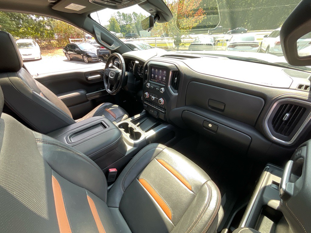2019 GMC Sierra Image 19