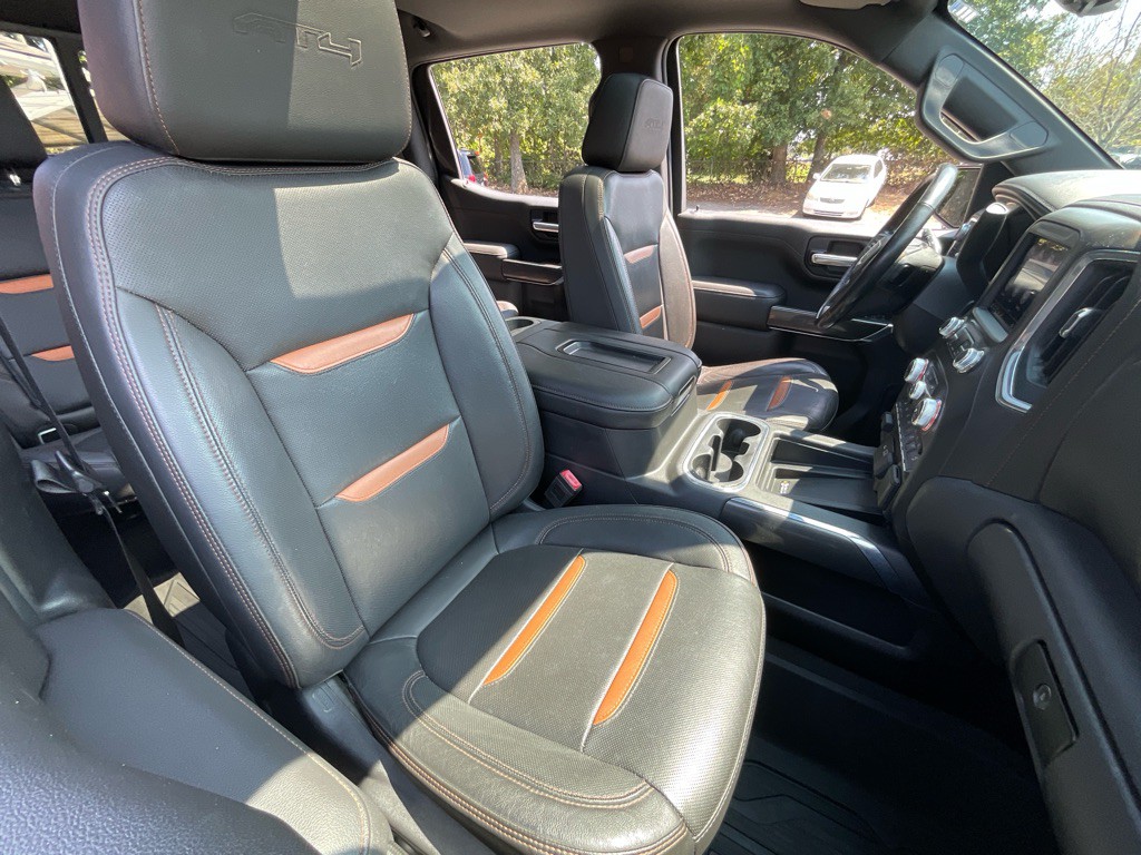 2019 GMC Sierra Image 20