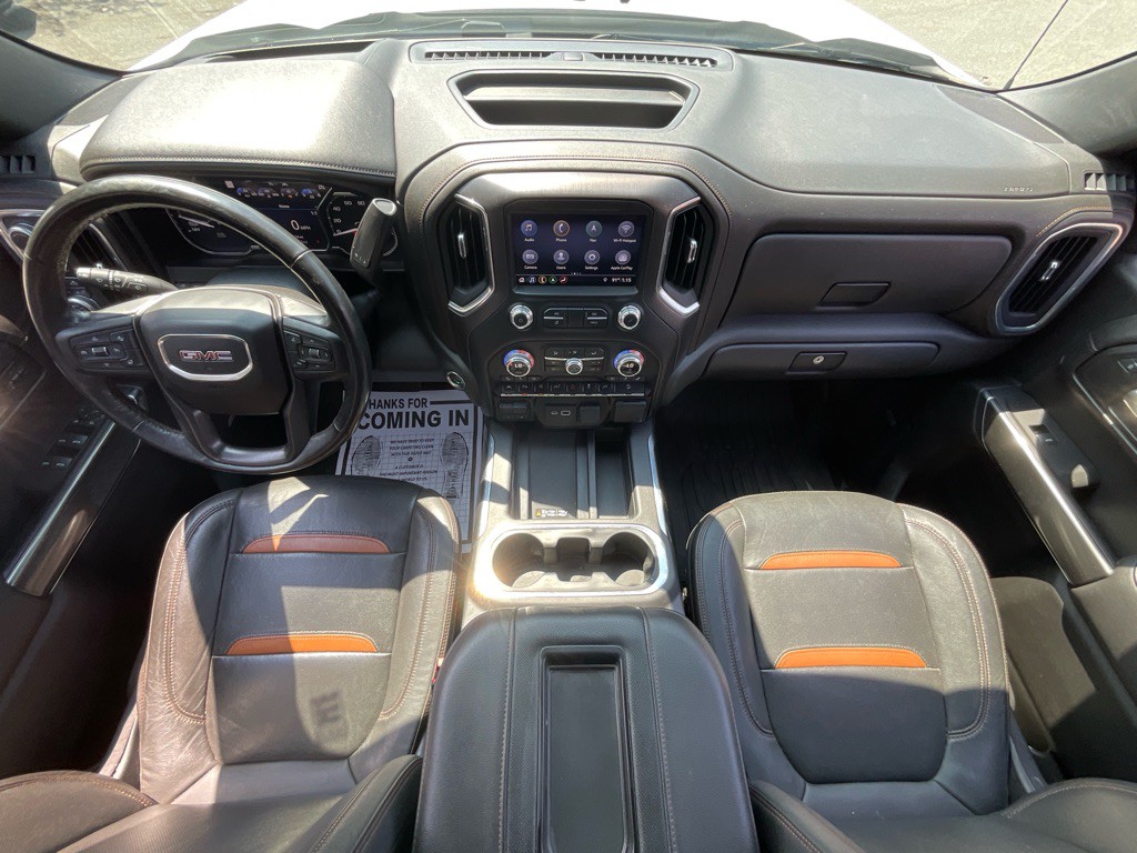 2019 GMC Sierra Image 22