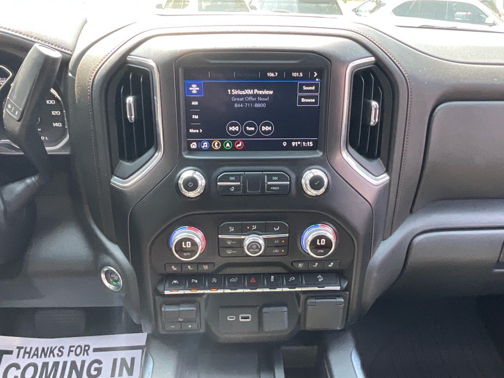 2019 GMC Sierra Image 23