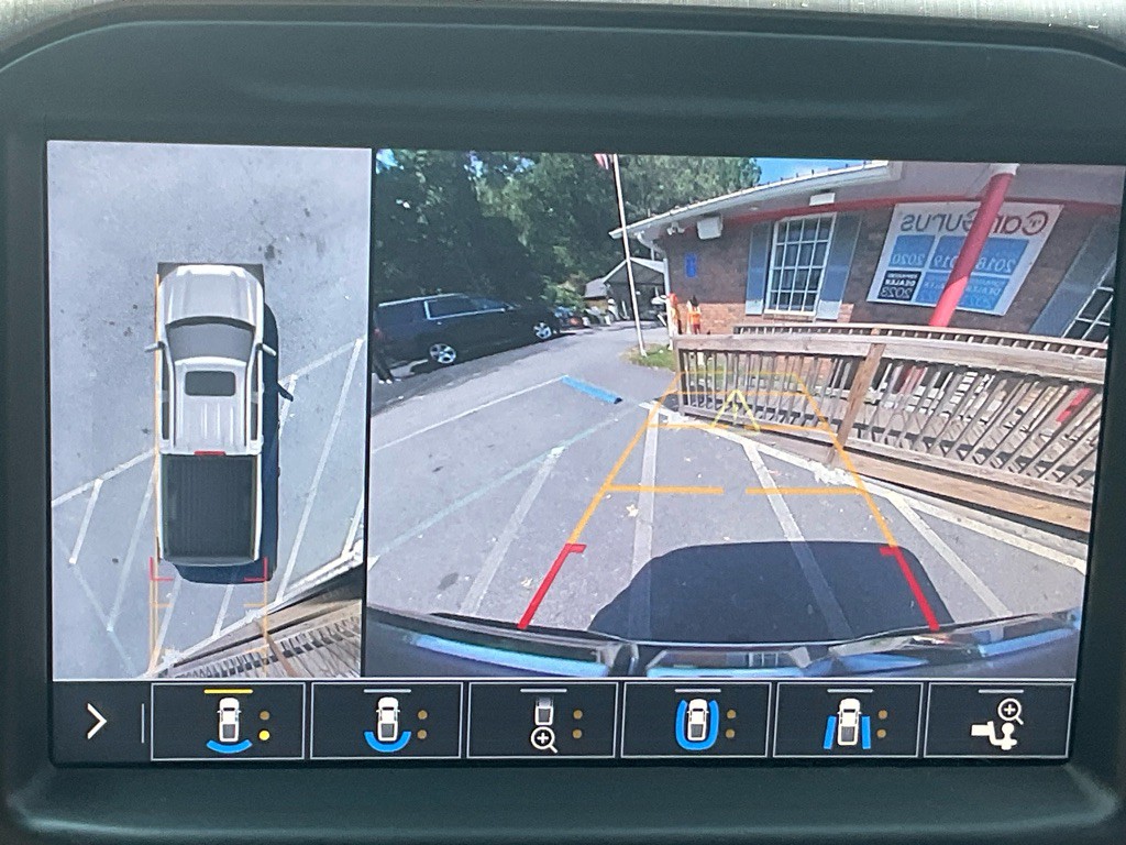 2019 GMC Sierra Image 26