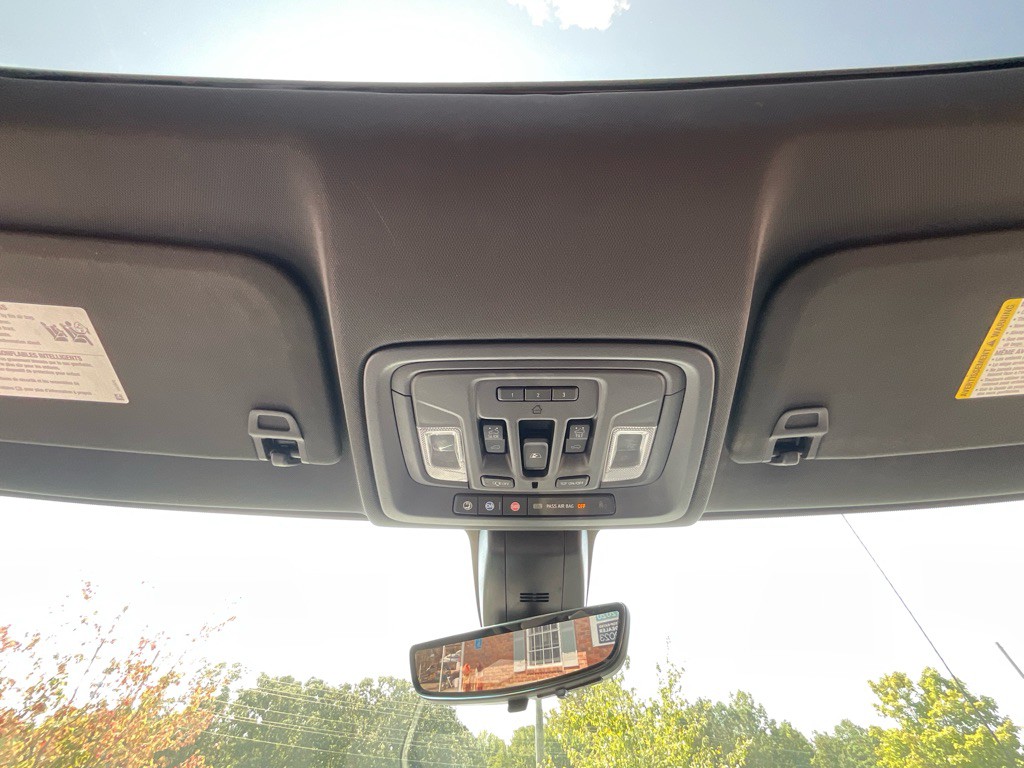 2019 GMC Sierra Image 28