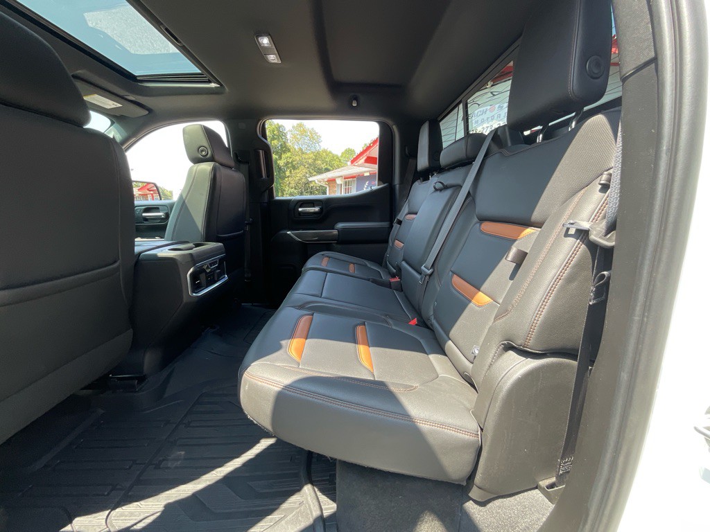 2019 GMC Sierra Image 30