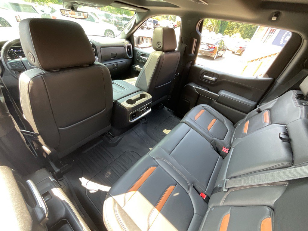 2019 GMC Sierra Image 31